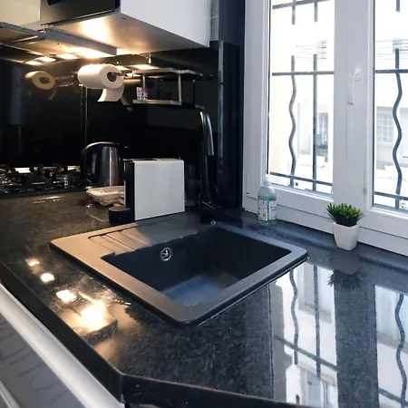 Appartement Au Coeur De Marais Dans Centre De Paris-2